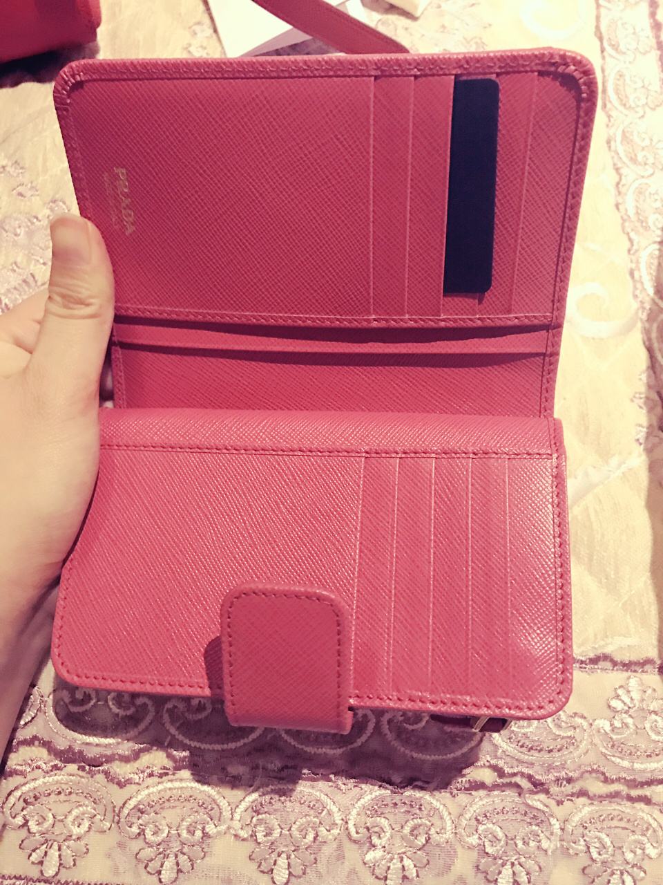 最大钱包的包的图片-最大钱包的包的图片怎么画