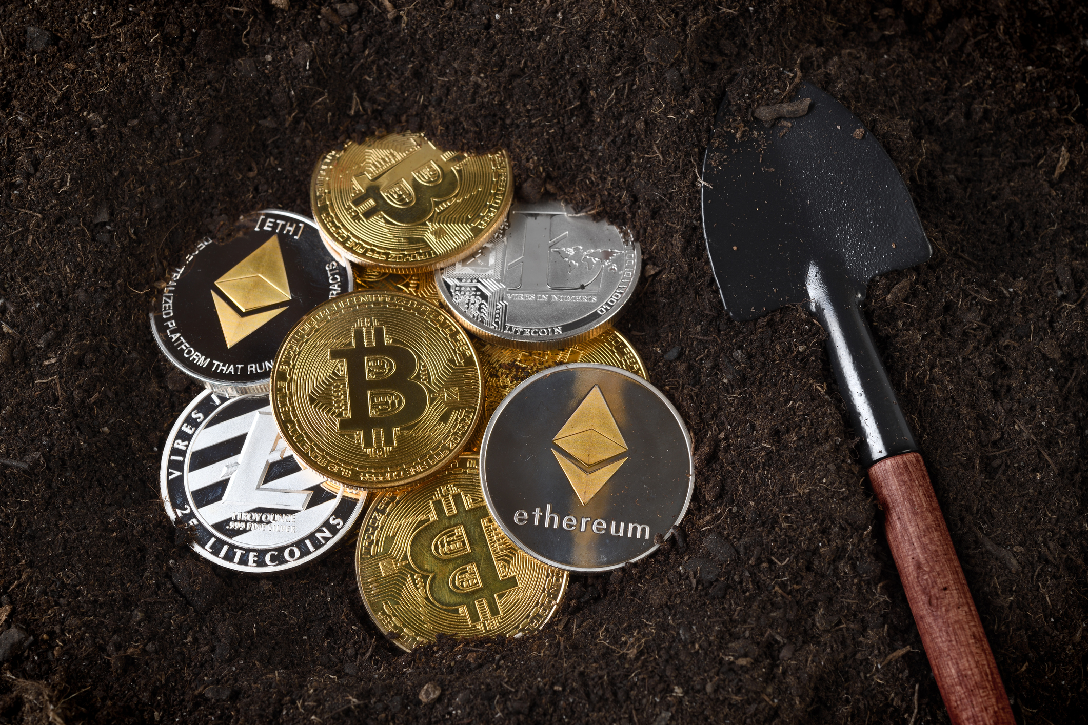 ETH2.0测试币-以太坊测试币有什么用