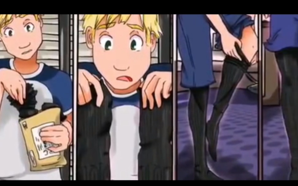 TG动画最老版-tg动画变成兔女郎