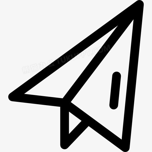 纸飞机图标是什么app-纸飞机图标是什么建模软件