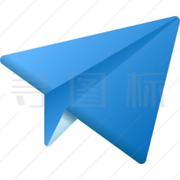纸飞机图标是什么app-纸飞机图标是什么建模软件