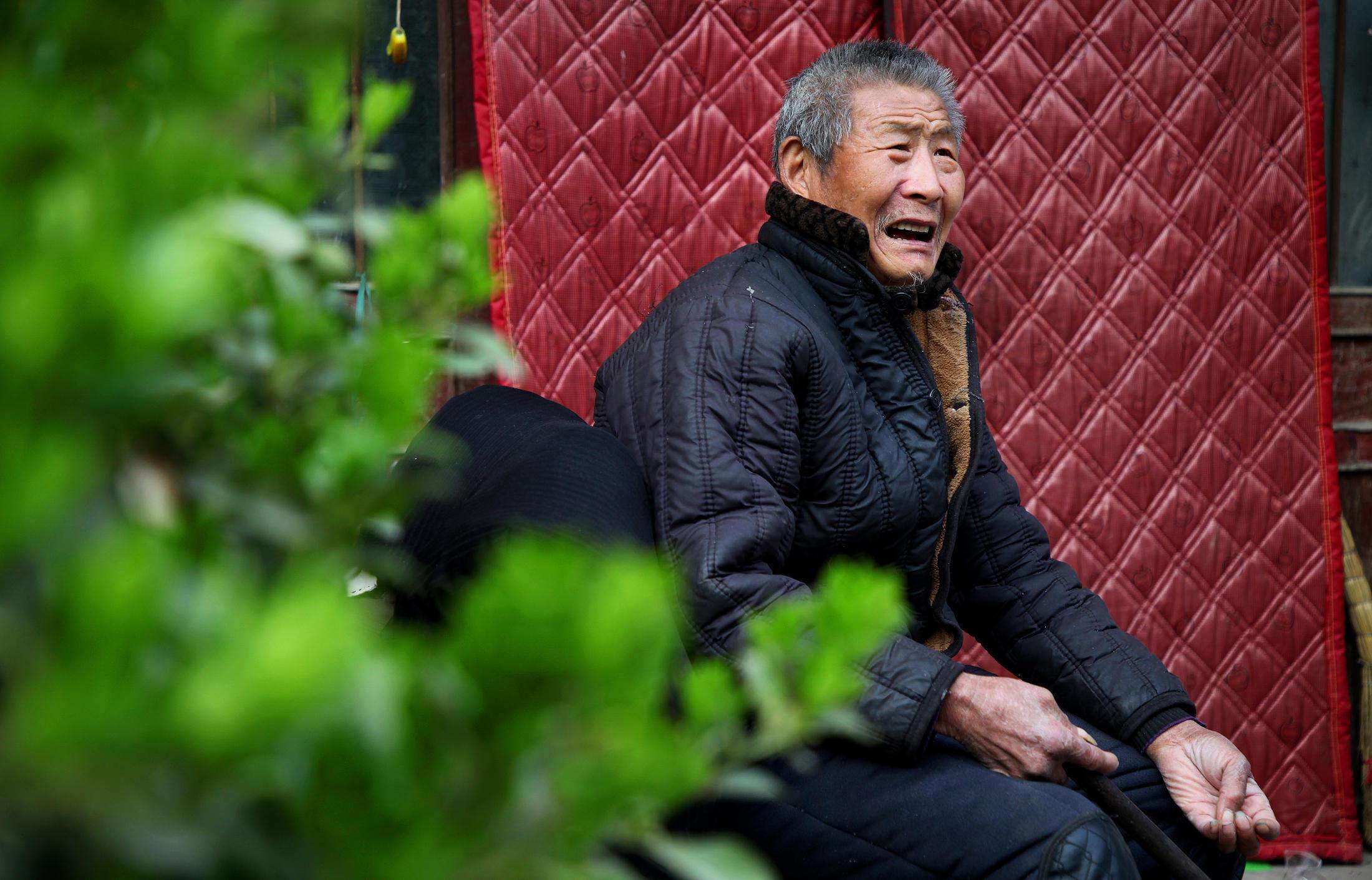 电报员周大爷账号-电报员周大爷的视频