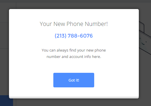 GoogleVoice-googlevoice注册教程