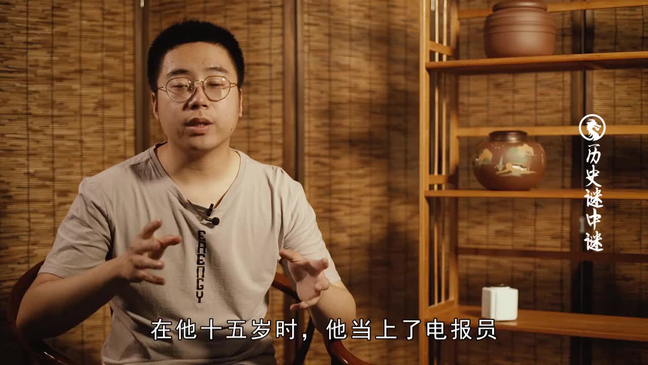 关于电报员超长视频50分钟的信息