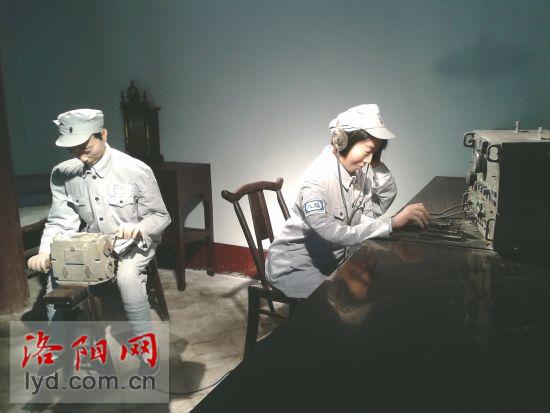 电报员小说-电报员是怎么工作的