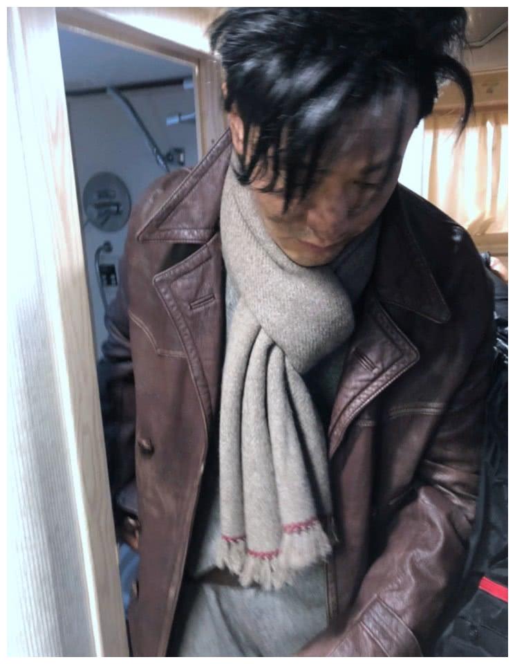 电报员口吐芬芳内容-一开口就是老电报员了