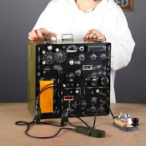 详细阅读:老式电报机声音-笔记本有电报机一样的声音 老式电报机声音-笔记本有电报机一样的声音