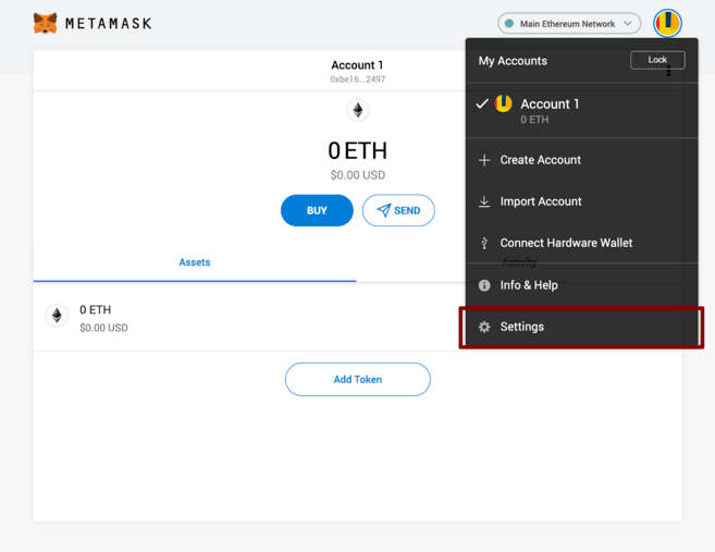 metamask钱包怎么充值-metamask钱包充值USDT