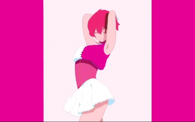 包含TG动画变身机器男变女1的词条