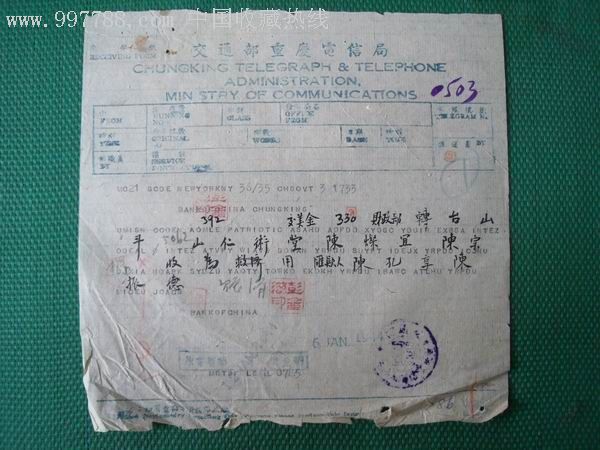 电报格式八要素-电报怎么写不超过15个字