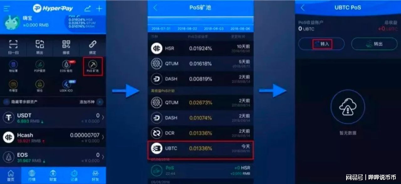 币圈三大钱包下载-币圈三大钱包下载app