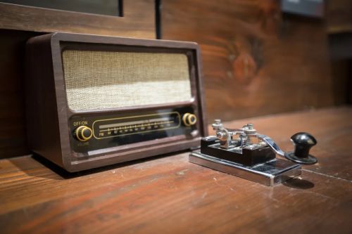 电报是什么声音-电报是什么声音?