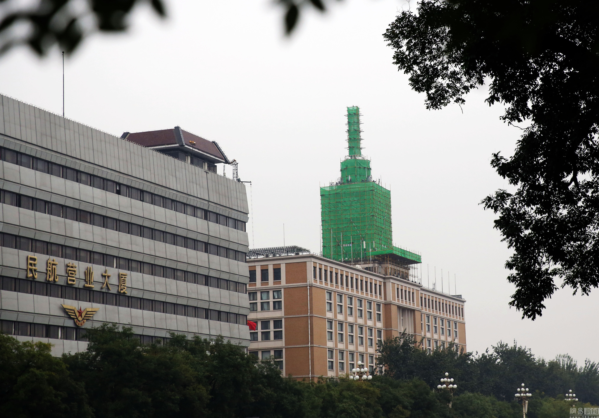 电报大楼钟声无损mp3-电报大楼报时钟声 停用了