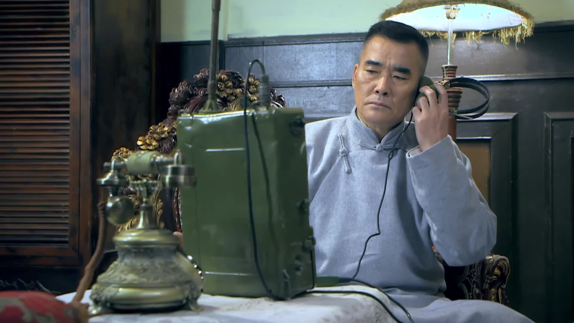 发电报骂人视频-发电报的人叫什么