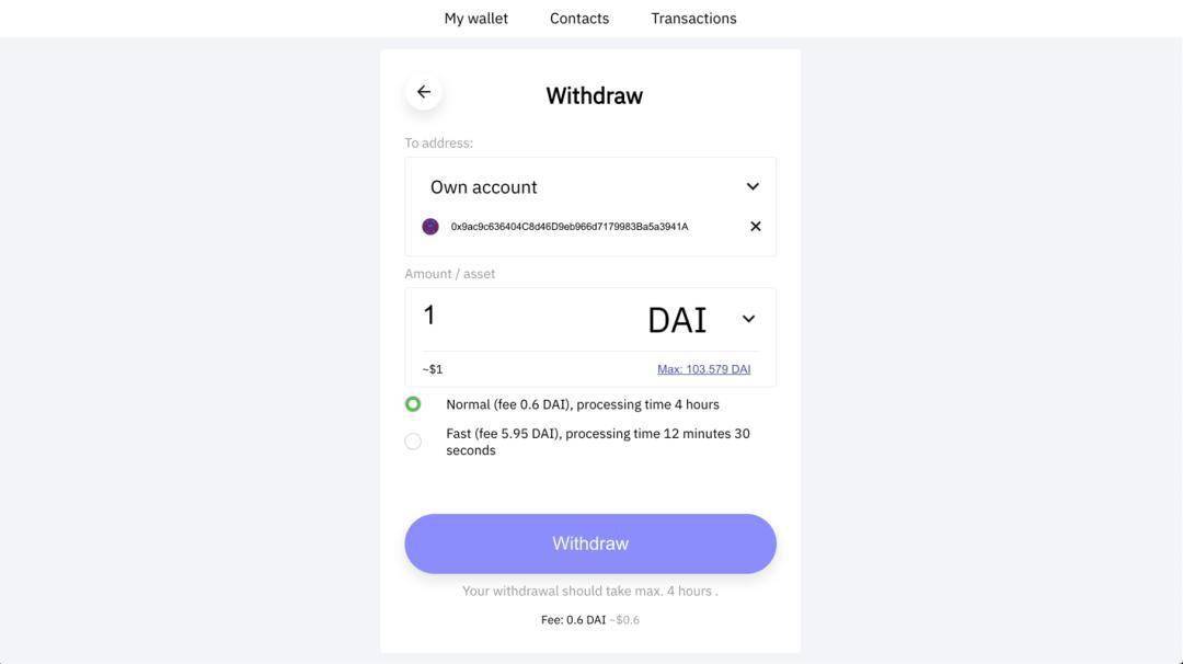MEtamask-metamask官方下载513版本