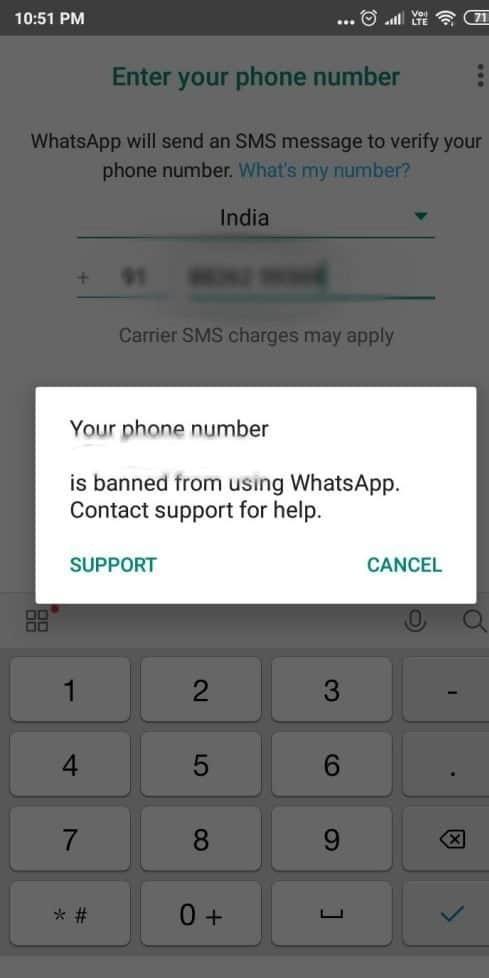 whatsapp下载不能用-为啥whatsapp在中国能下载却不能用