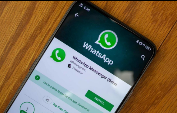 whatsapp华为下载-whatsapp华为下载安装2022