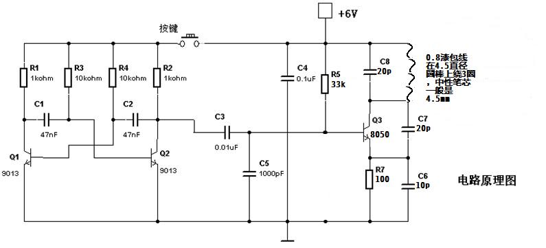 电报是什么原理-电报的原理和工作过程