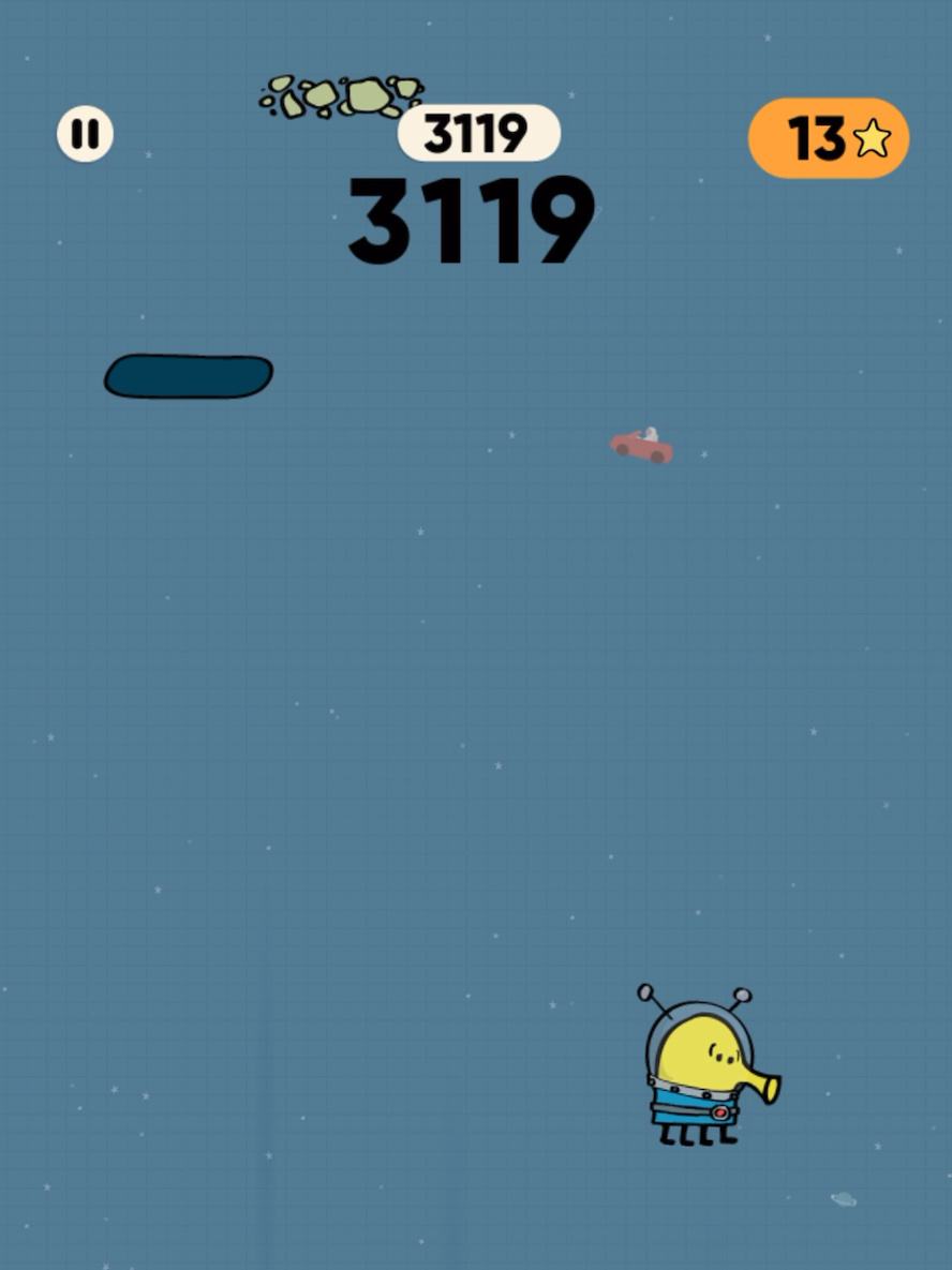 doodlejump下载-doodlejumprace