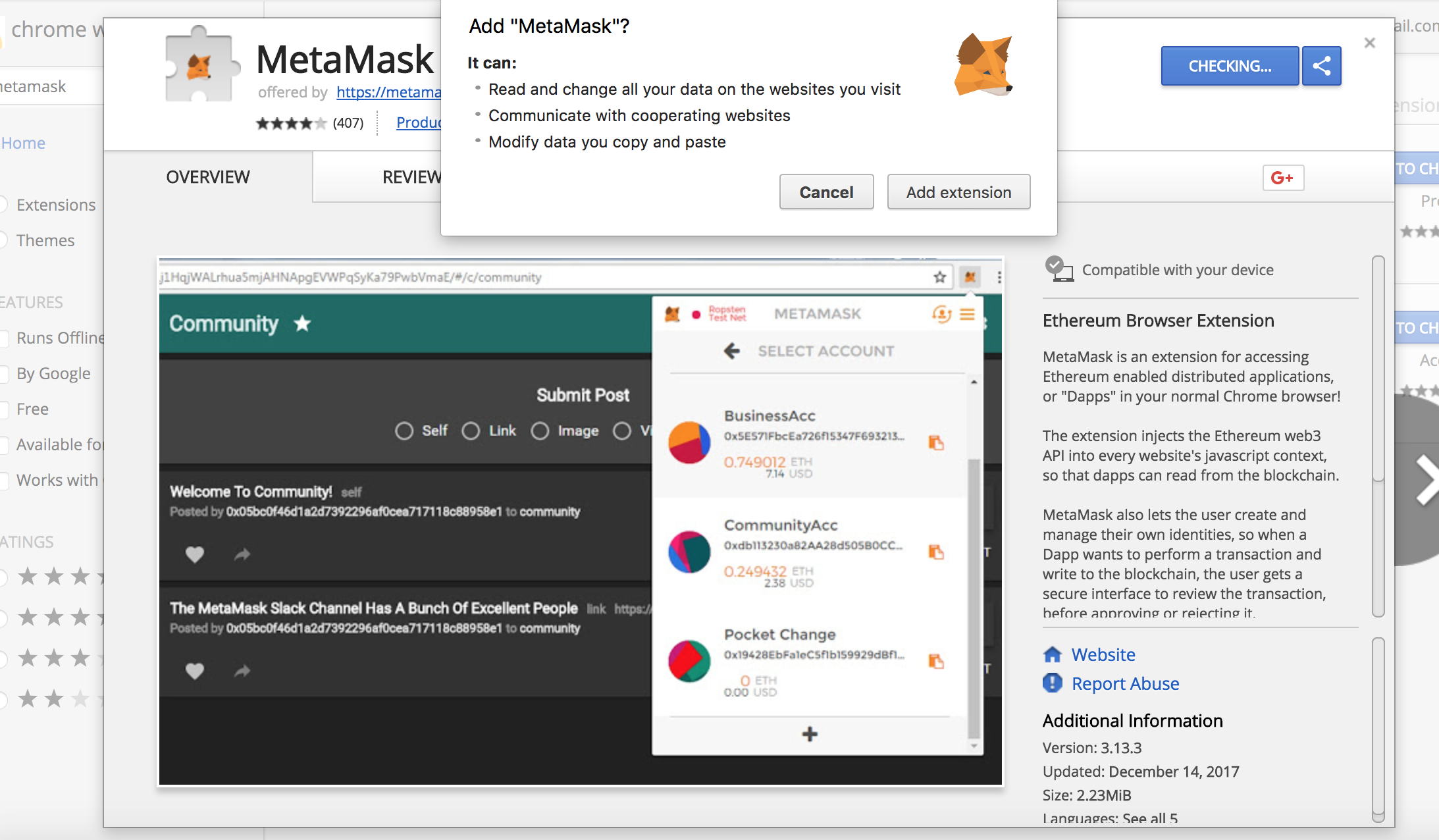 metamask钱包手机版-metamask钱包下载手机版