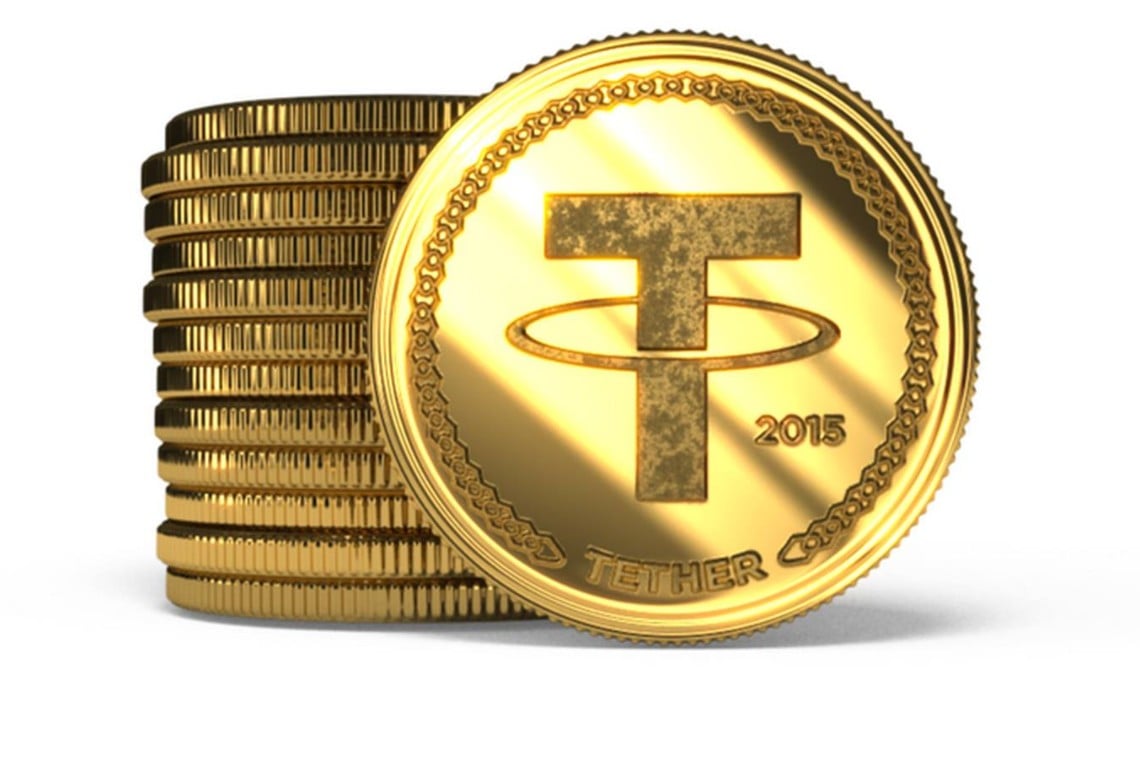 tether官网兑换美元的简单介绍