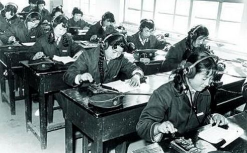 关于发电报是什么梗的信息