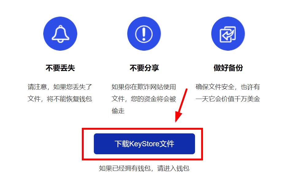钱包地址什么意思-钱包地址格式有什么区别