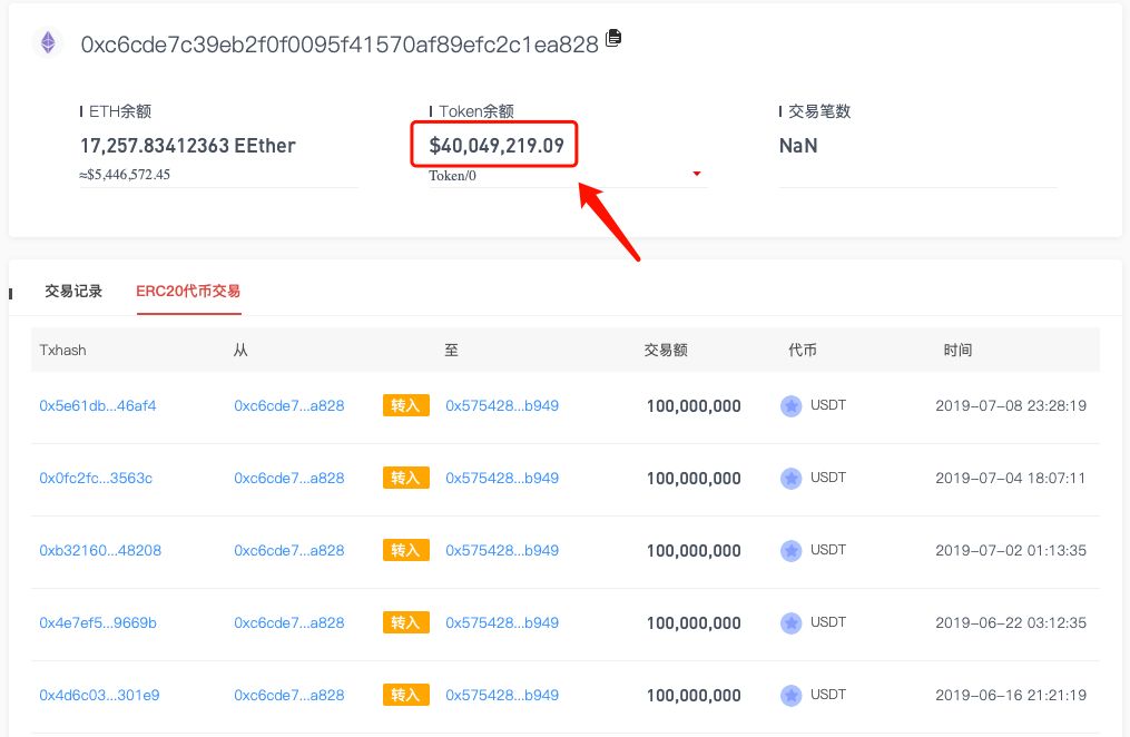 usdt币钱包截图-usdt 钱包里的钱怎么提现