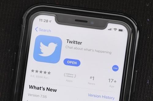 关于twitter电报是什么的信息