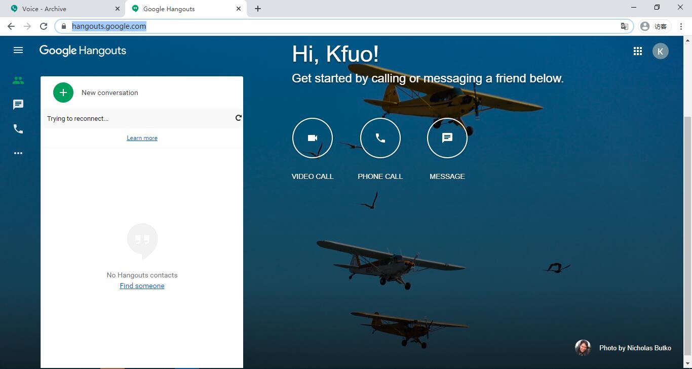 GoogleVoice-googlevoice账号购买