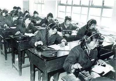 战争中电报用暗语吗-电报在现代战争中的意义