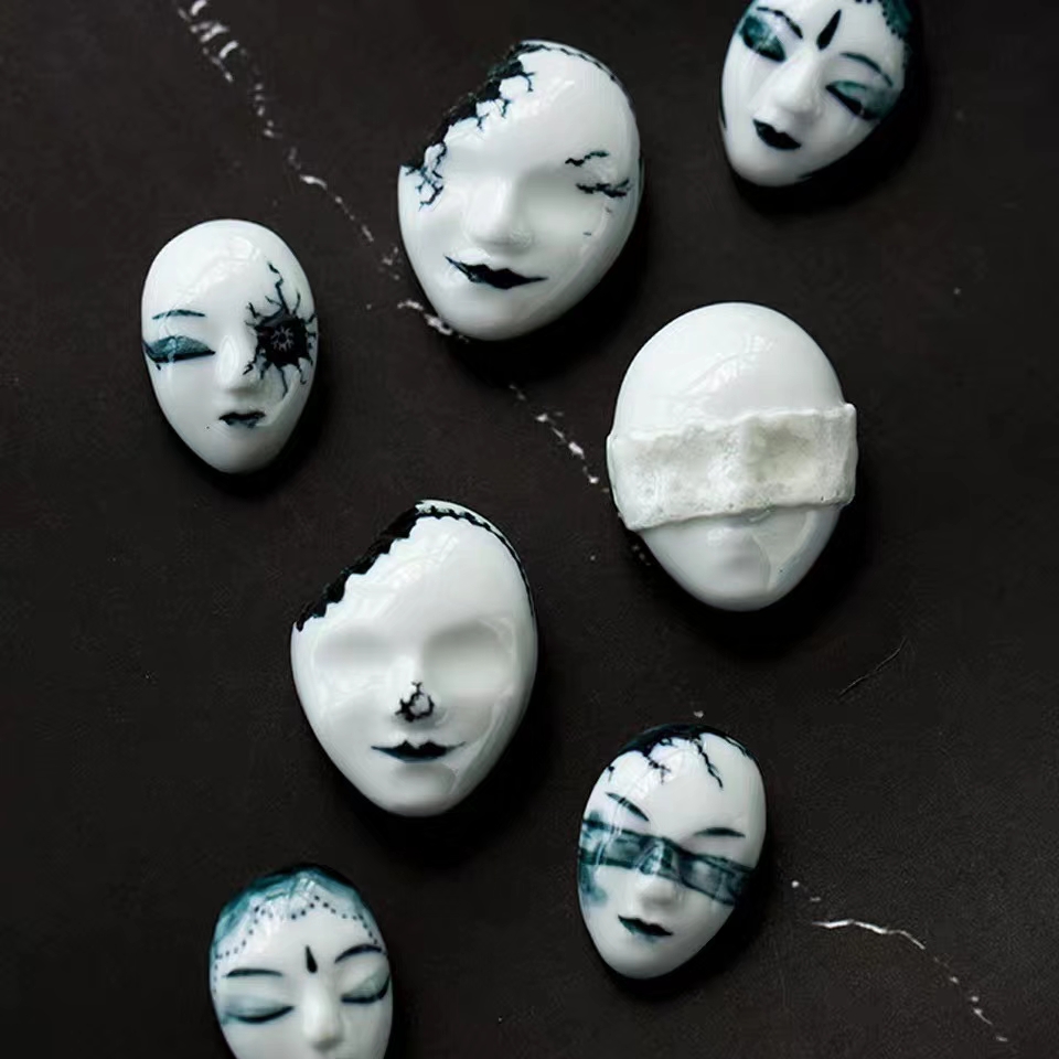 能吓死人的诡异手工-能吓死人的诡异手工枪6张纸