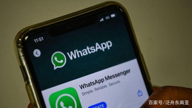 whatsapp为什么国内不能用-whatsapp在国内为什么不能用