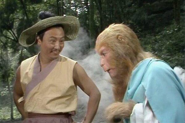 电报孙悟空视频-孙悟空电报机原视频