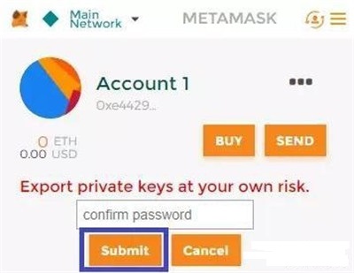 关于metamask下载5.13的信息