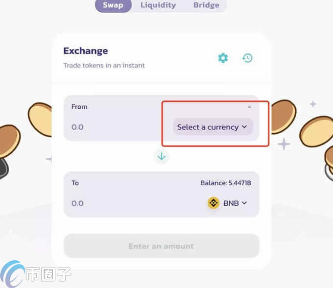 小狐狸钱包英文怎么改中文模式的简单介绍