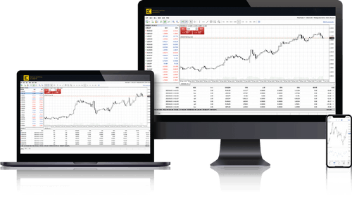 metatrader-metatrader5官网下载