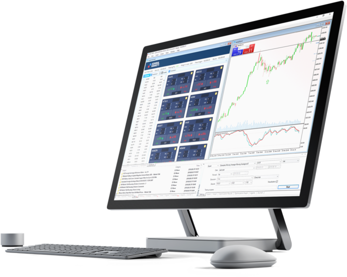 metatrader-metatrader5官网下载