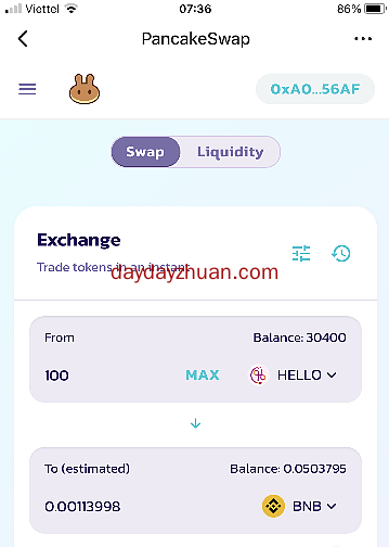token钱包怎么买币的简单介绍