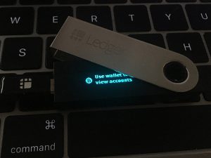 详细阅读:硬件钱包会坏吗-硬件钱包会坏吗安全吗 硬件钱包会坏吗-硬件钱包会坏吗安全吗
