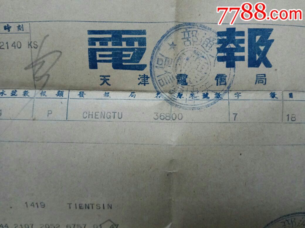 电报的格式及范文图解-民航货运电报的格式和范文