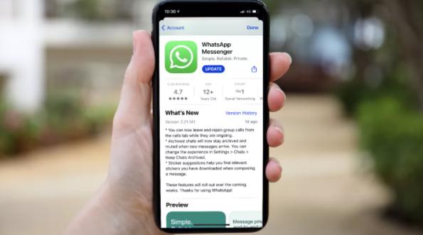 whatsapp安卓下载安装官网下载的简单介绍