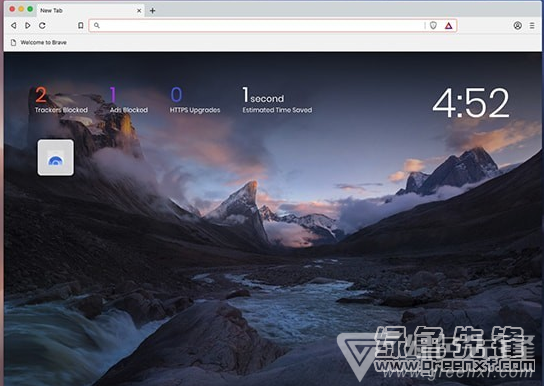 brave浏览器手机版-brave浏览器安卓最新版