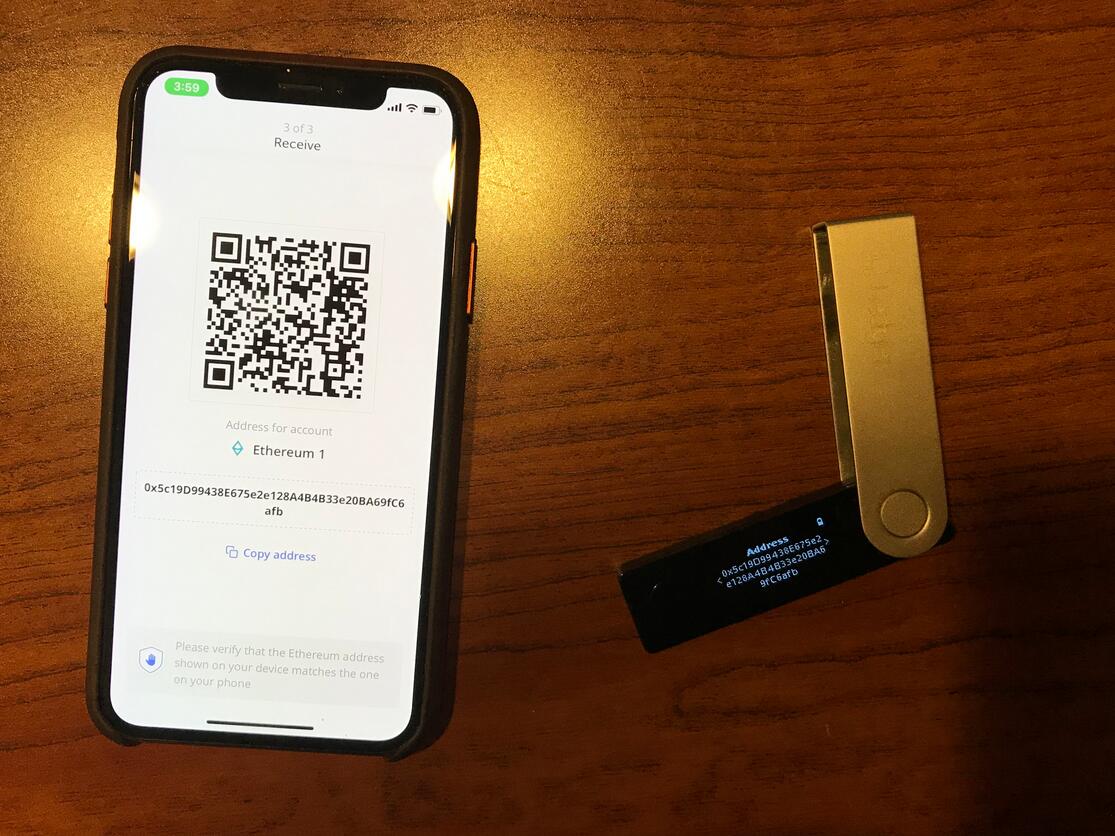 硬件钱包安全吗?-硬件钱包安全吗知乎