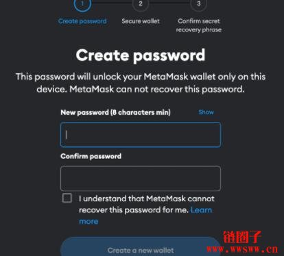 Metamask钱包下载testfight的简单介绍