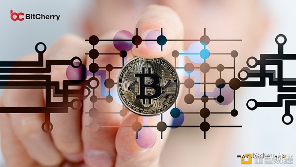 公链的价值和意义-对公账户的意义和价值