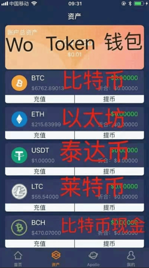币圈大佬都用什么钱包-币圈大佬都用什么钱包支付