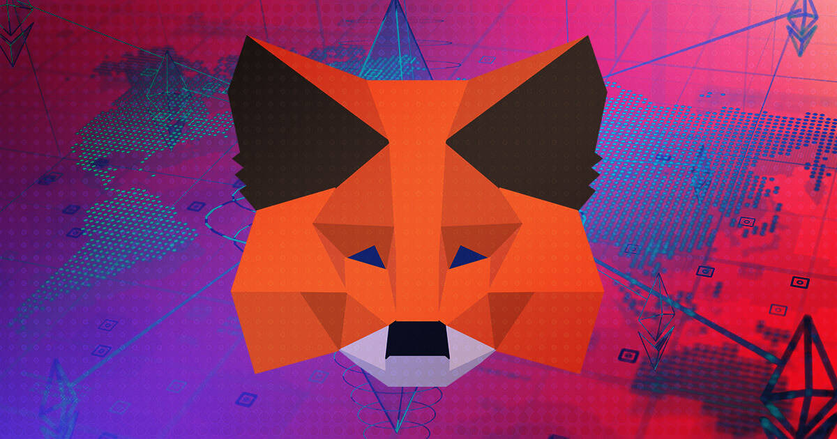 MEtamask-metamask最新官网下载