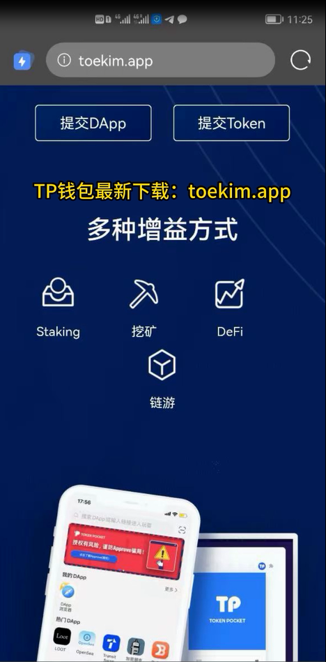 Tp钱包是什么-TP钱包是什么东西