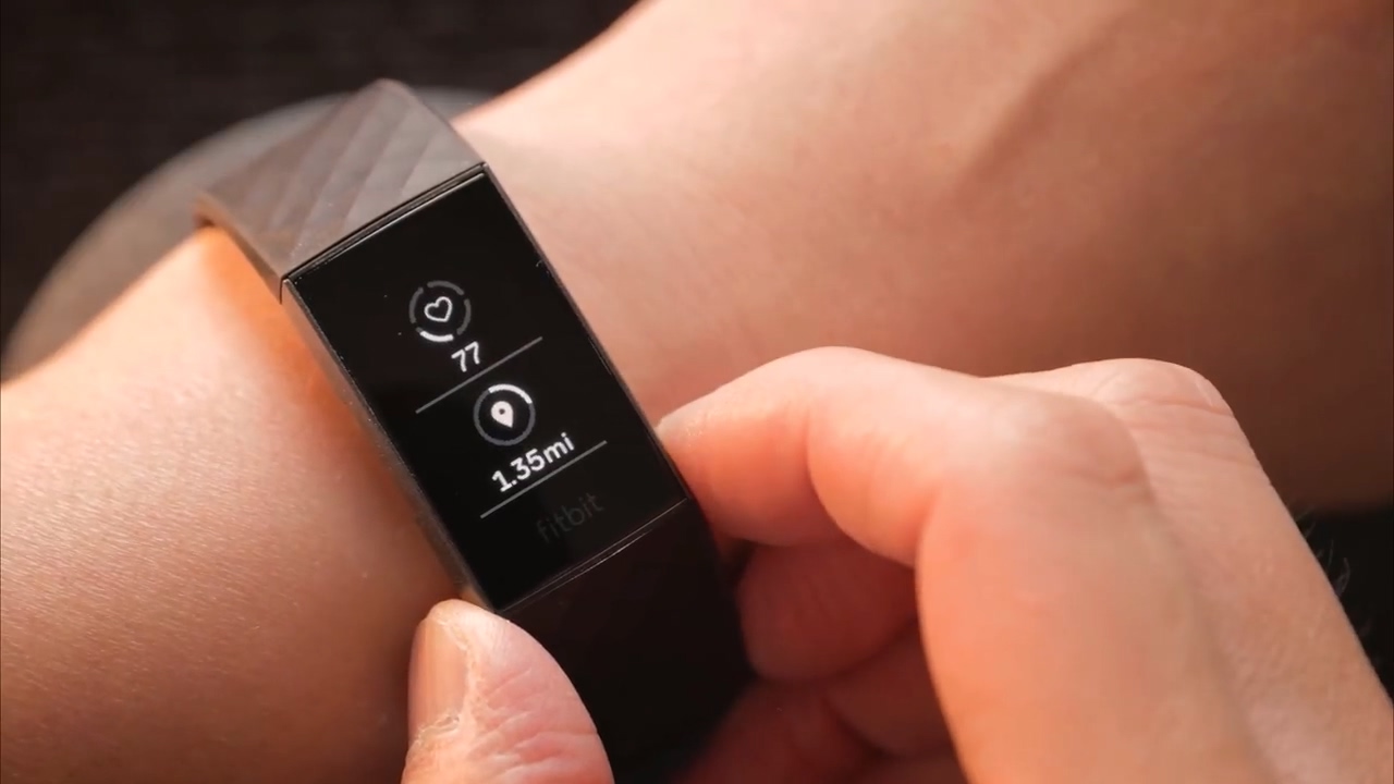 fitbit-fitbit的app在中国用不了